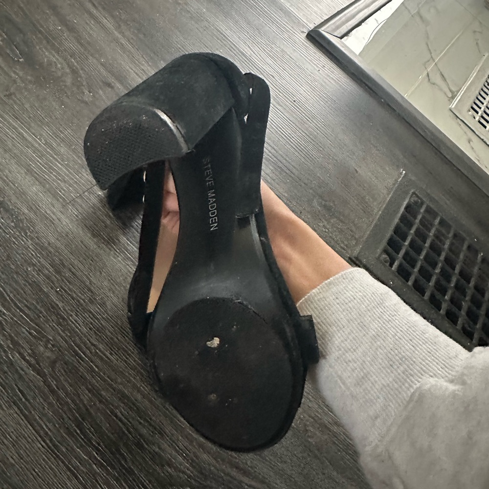 Steve Madden Heels - Picture 6 of 7
